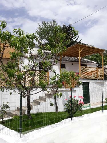 Apartamento Panthea Residence