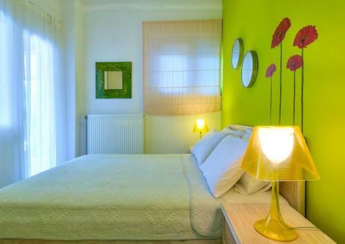 Apartamento Webnode Junior Suite