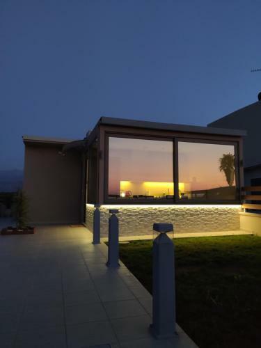 Wish Sea & Mountain View