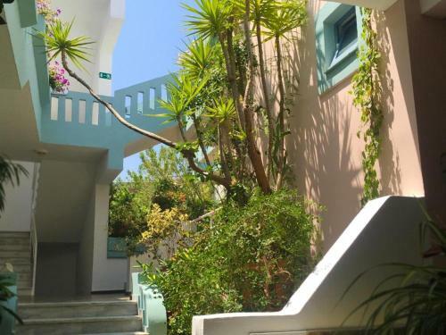 Apartamento Hotel Kleopatra