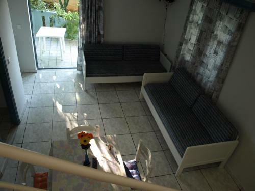 Apartamento Hotel Kleopatra