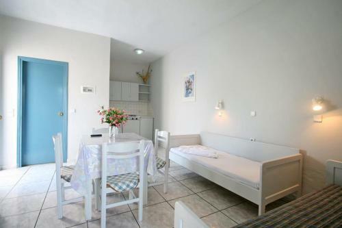 Apartamento Hotel Kleopatra