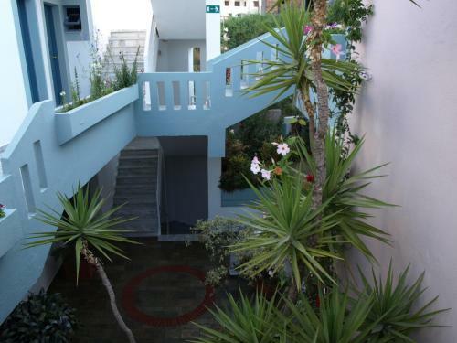 Apartamento Hotel Kleopatra