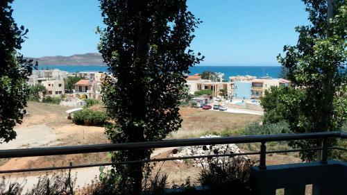 Apartamento Hotel Kleopatra