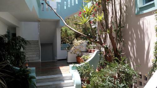 Apartamento Hotel Kleopatra
