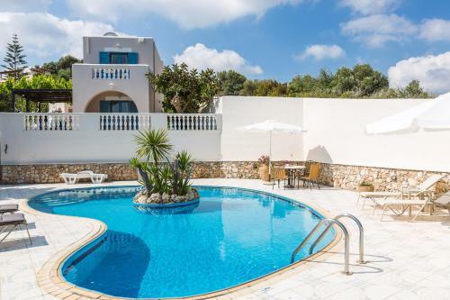 Villa Ariadne