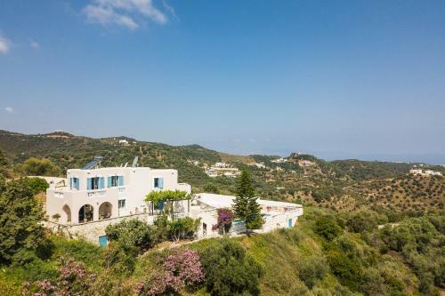 Villa Ariadne
