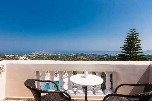Villa Ariadne