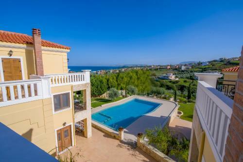 Apartamento Casa Leone Suites