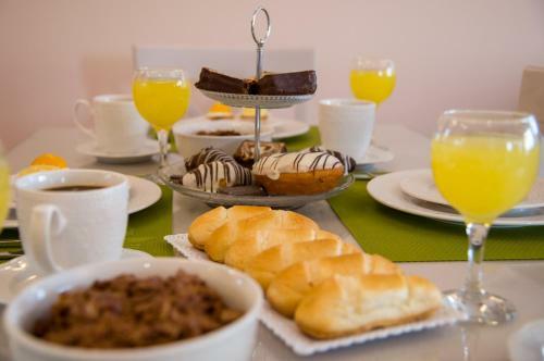 Apartamento Casa Leone Suites