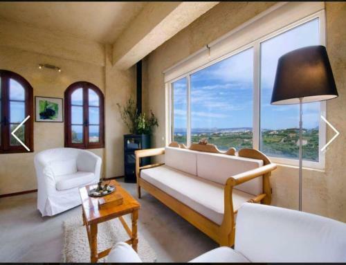 Apartamento Stalos 360�