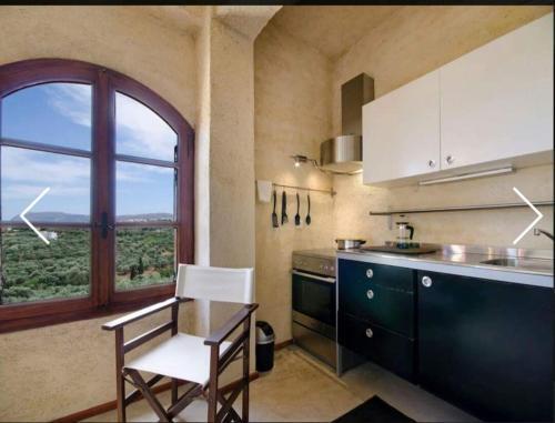 Apartamento Stalos 360�