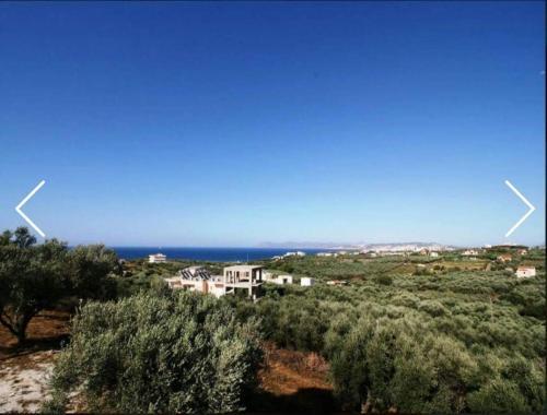 Apartamento Stalos 360�