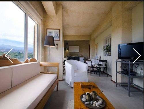 Apartamento Stalos 360�