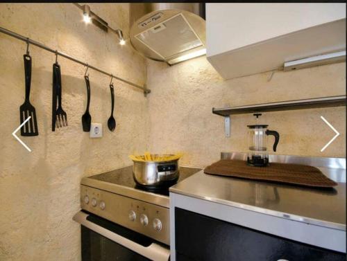 Apartamento Stalos 360�