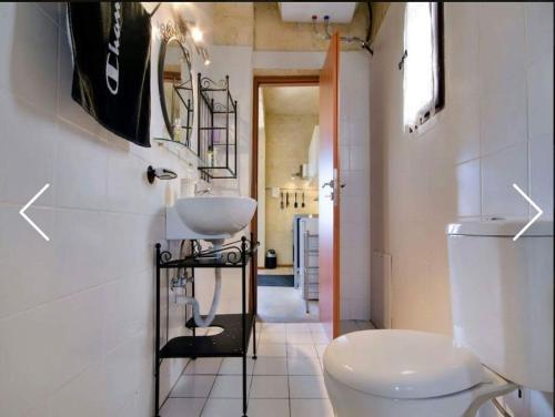 Apartamento Stalos 360�