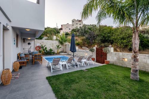 Villa Vasiliki