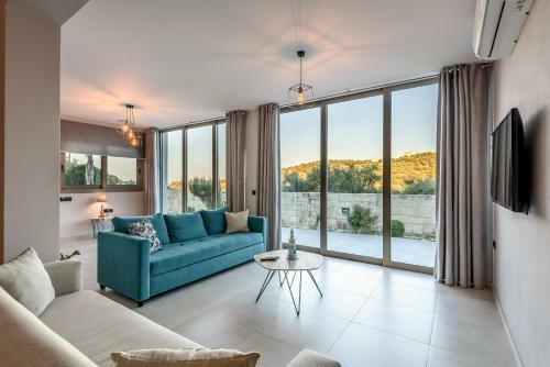 Villa Vasiliki