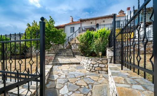 Villa Nicole