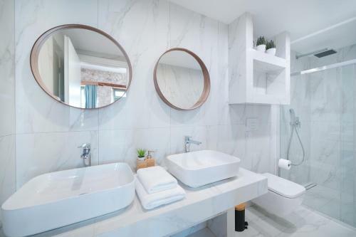 Apartamento Hibiscus Villa