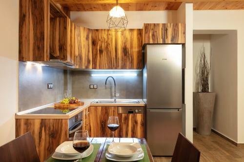 Redstone Luxury Villas