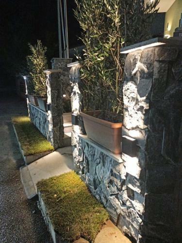 Apartamento Anastasia Mare Luxury