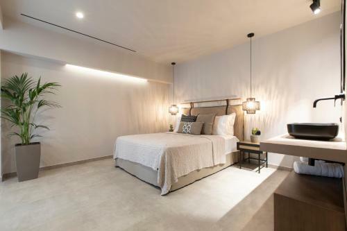 Hotel Allonda Seafront Experience