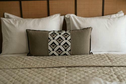 Hotel Allonda Seafront Experience