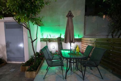 City Melody Apartment!