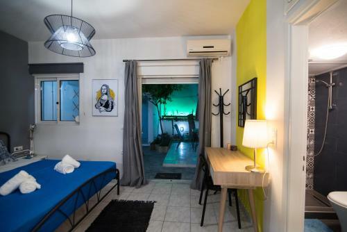 City Melody Apartment!