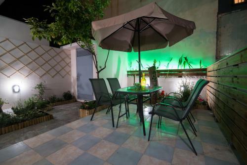 City Melody Apartment!