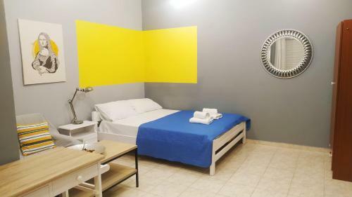 City Melody Apartment!