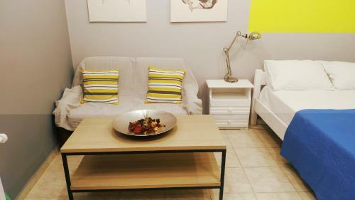 City Melody Apartment!