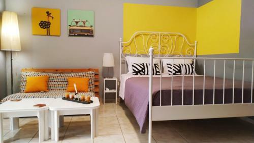 City Melody Apartment!