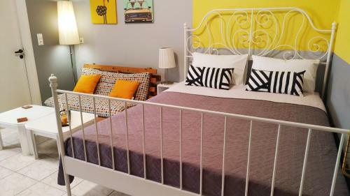 City Melody Apartment!