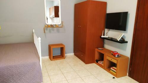 City Melody Apartment!