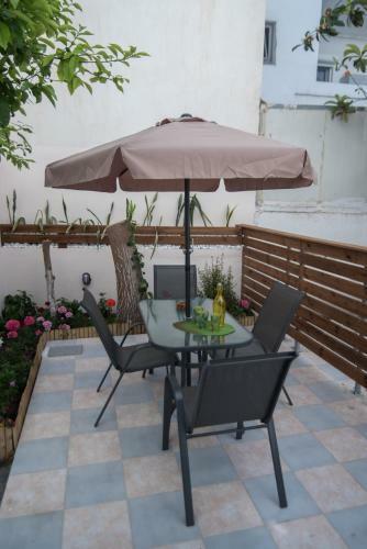 City Melody Apartment!