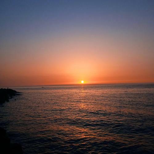 Stella Rooms Sunrise
