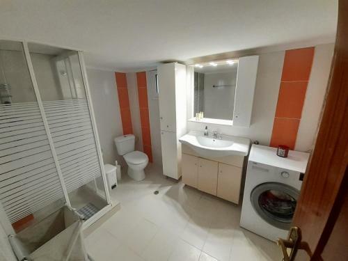 Apartamento Asteris Home