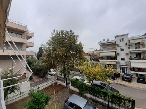 Apartamento Asteris Home