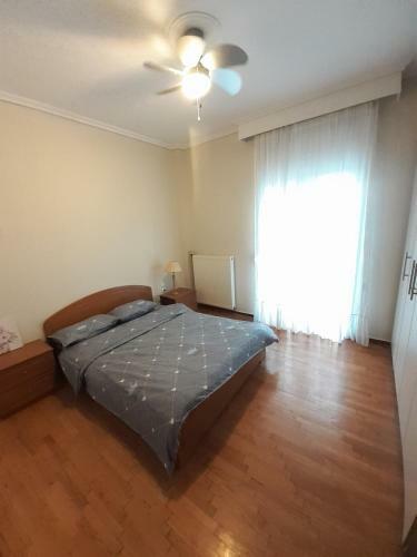 Apartamento Asteris Home