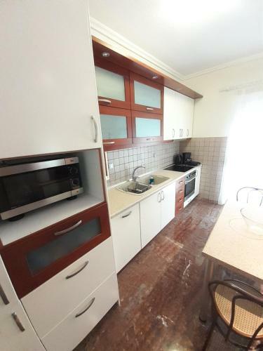 Apartamento Asteris Home