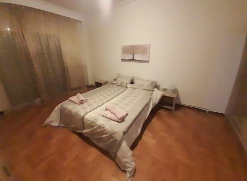 Apartamento Asteris Home