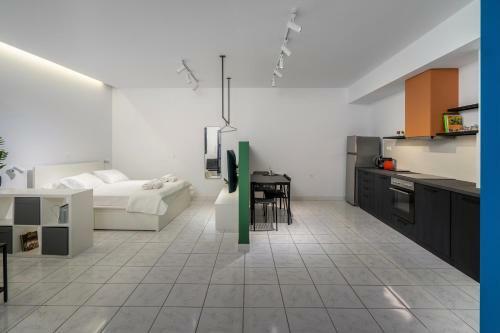 Apartamento Aspasia