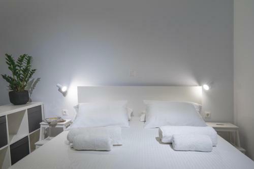 Apartamento Aspasia