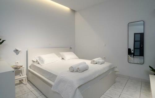 Apartamento Aspasia