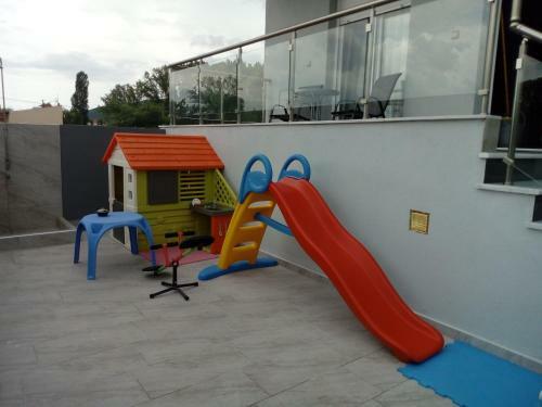 Apartamento Dream Studios