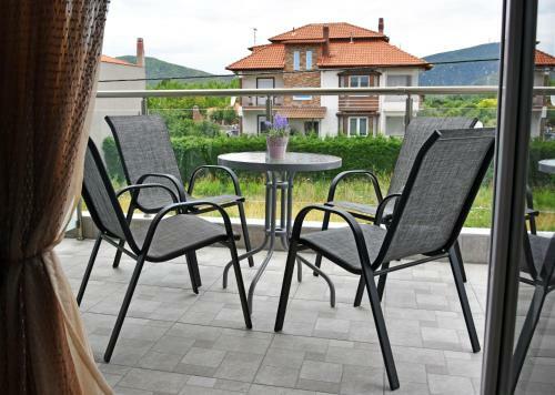 Apartamento Dream Studios