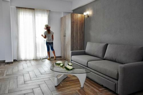 Apartamento Dream Studios