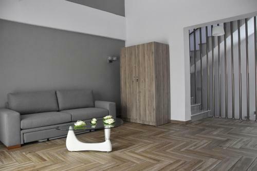 Apartamento Dream Studios